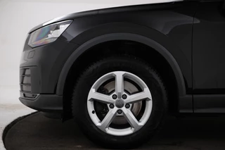 Audi Q2 Sport! Panorama, Leer, Airco - afbeelding nr 8
