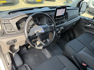 Ford Transit Custom Ford Transit Custom 280 2.0 TDCI 130PK L1H1 Trend Achteruitrijcamera/trekhaak/CarPlay - afbeelding nr 2