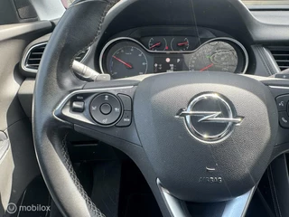 Opel Grandland X Opel Grandland X 1.6 Turbo Hybrid4 Ultimate / 300pk / Bomvol - afbeelding nr 28