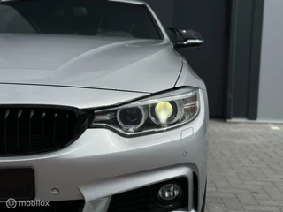 BMW 4 Serie BMW 4-serie Gran Coupé 428i xDrive High Executive | Leder | - afbeelding nr 7