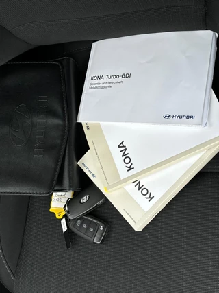 Hyundai Kona Hyundai Kona 1.0 T-GDI 120pk Comfort Hybrid | Camera | Carplay | Climate - afbeelding nr 33