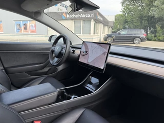 Tesla Model 3 Tesla Model 3 Range Plus | Autopilot | Panorama | Leder | Navi | Camera - afbeelding nr 14
