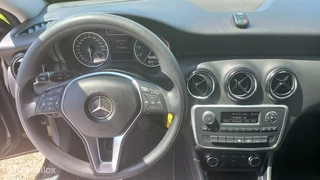 Mercedes-Benz A-Klasse Mercedes A-klasse 180 Ambition 4U3 - afbeelding nr 15