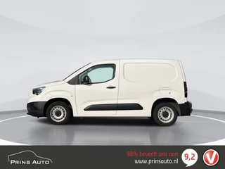 Opel Combo Opel Combo 1.5D L1H1 Edition |AIRCO|TREKHAAK|PARKEERS|CRUISE| 3159 - afbeelding nr 10