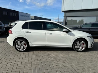 Volkswagen Golf - afbeelding nr 9