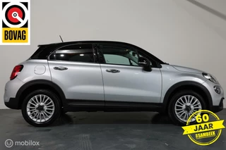 Fiat 500X Fiat 500 X 1.3 FireFly Turbo 150 Hey Google - NAVI - CAMERA - afbeelding nr 3