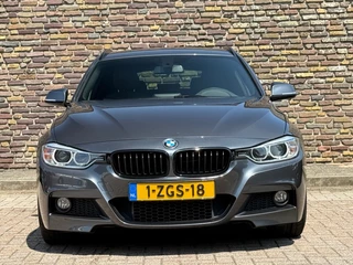 BMW 3 Serie BMW 3 Serie 320I Touring M SPORT Navi Xenon 19 Inch - afbeelding nr 7