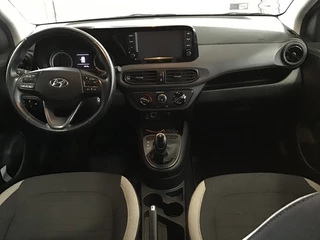 Hyundai i10 - afbeelding nr 12