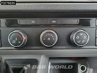 Volkswagen Crafter Volkswagen Crafter 177pk Automaat L3H3 Navi Trekhaak Airco Cruise Camera Parkeersensoren L2H2 12Airco Trekhaak Cruise control - afbeelding nr 16