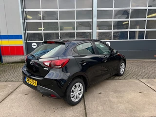 Mazda 2 - afbeelding nr 7