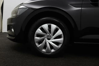 Volkswagen Polo Volkswagen Polo 1.0 TSI Comfortline Business | Draadloos Carplay | Adaptive Cruise | - afbeelding nr 34