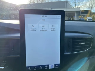 Ford Explorer Ford Explorer 3.0 V6 EcoBoost PHEV ST-Line 457pk Full option | Groot scherm | Massage Stoelen | Trekhaak Afneembaar - afbeelding nr 23