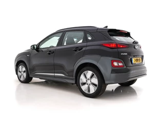 Hyundai Kona (INCL-BTW) *HEAT-PUMP | DIGI-COCKPIT | ADAPTIVE-CRUISE | KRELL-AUDIO | NAVI-FULLMAP | APP.CONNECT | DAB | LANE-ASSIST | KEYLESS | COMFORT-SEATS | CCS-FASTLOADER | SHIFT-PADDLES | 17