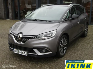 Renault Grand Scénic Renault Grand Scenic 1.3 TCe Initiale Paris 7p. - afbeelding nr 1