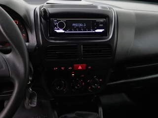 Opel Combo Opel Combo 1.6CDTi 105PK Lang Edition | Airco | Betimmering - afbeelding nr 16