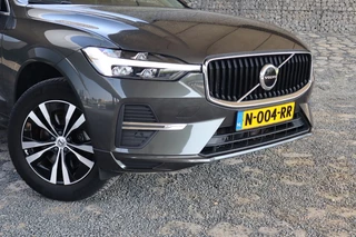 Volvo XC60 - afbeelding nr 8