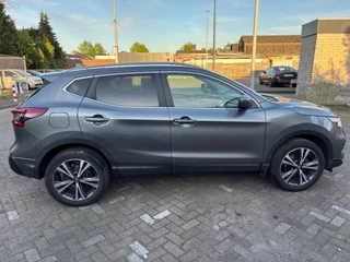 Nissan QASHQAI - afbeelding nr 8