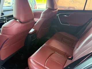 Toyota RAV4 Toyota RAV4 2.5 Hybrid Active - afbeelding nr 6