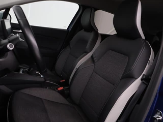 Renault Captur Renault Captur 1.0 TCe Intens | Trekhaak | Camera | Carplay |  Climate control | Keyless | Full LED | Cruise control | Bluetooth | Getint glas - afbeelding nr 5