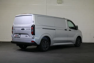 Ford Transit Custom - afbeelding nr 10
