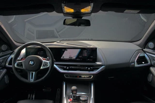 BMW XM - afbeelding nr 18