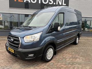 Ford Transit - afbeelding nr 19