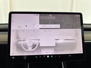 Tesla Model 3 (INCL.BTW) Aut. *PANO | AUTO-PILOT | NAPPA-LEATHER | KEYLESS | FULL-LED | MEMORY-PACK | SURROUND-VIEW | DAB | CARPLAY | DIGI-COCKPIT | LANE-ASSIST | COMFORT-SEATS | 19