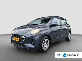 Hyundai i10 1.0 66pk Comfort