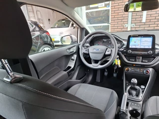 Ford Fiesta /Navi/Apple/Android/Airco/NAP/Garantie - afbeelding nr 12