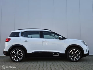 Citroën C5 Aircross CITROEN C5 AIRCROSS 1.2 PURETECH/LEDER/CAMERA/TREKHAAK/19''LMV/CARPLAY - afbeelding nr 6