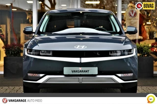Hyundai IONIQ 5 - afbeelding nr 4