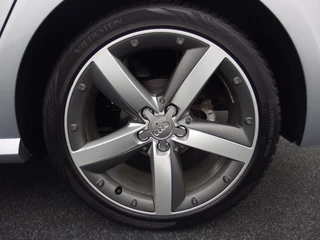 Audi A1 Sportback S-LINE / NAVI / AIRCO / PDC / CRUISE / BLUETOOTH / ELEK RAMEN - afbeelding nr 5