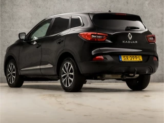 Renault Kadjar (APPLE CARPLAY, NAVIGATIE, CLIMATE, GETINT GLAS, DIGITAL COCKPIT, SPORTSTOELEN, KEYLESS, CRUISE, XENON, NIEUWSTAAT) - afbeelding nr 3