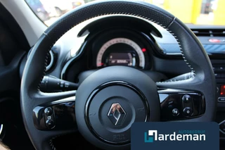 Renault Twingo Renault Twingo 1.0 SCe La Parisienne Softtop - afbeelding nr 15
