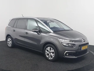 Citroën Grand C4 Spacetourer Citroen Grand C4 SpaceTourer 1.2 PureTech Business*HAAK*ECC*CRUISE*NAVI*CARPLAY - afbeelding nr 31