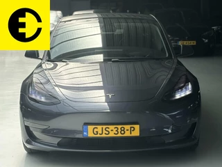 Tesla Model 3 Tesla Model 3 Long Range 75kWh | AutoPilot 3.0 | FSD| Incl. BTW - afbeelding nr 9