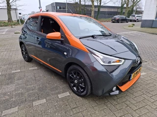 Toyota Aygo - afbeelding nr 5