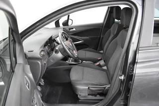 Opel Crossland X Opel Crossland X 1.2 Online Edition - afbeelding nr 8