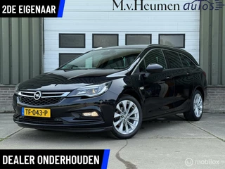 Opel Astra - 320689152-0
