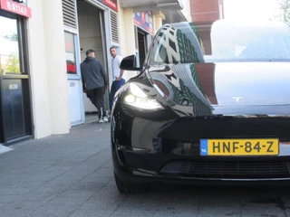 Tesla Model Y Tesla Model Y Long Range AWD 75 kWh Trekhaak Inclusief BTW! - afbeelding nr 8