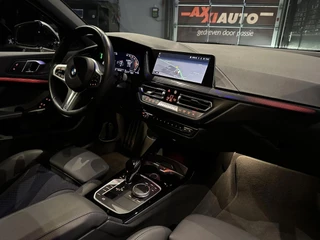 BMW 1 Serie BMW 1-serie 118i M-Sport *Carplay*Camera* - afbeelding nr 27