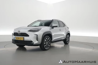 Toyota Yaris Cross 1.5 Hybrid 130 Teamplayer