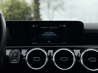 Mercedes-Benz A-Klasse Mercedes-Benz A-klasse 160 Style | Navigatie | Climate | LMV | LED | - afbeelding nr 24