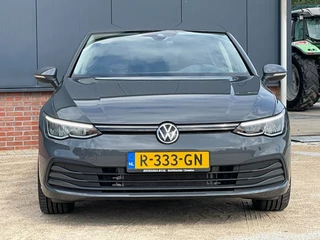 Volkswagen Golf - afbeelding nr 7