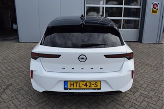Opel Astra Opel Astra 1.2 Level 4 | Adaptive Cruise Control | AGR stoel | Keyless-entry - afbeelding nr 6