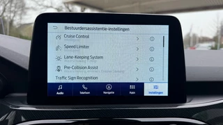 Ford Kuga Ford Kuga 2.5 PHEV ST-LINE X / Trekhaak+Driver+Techno+Winter pack - afbeelding nr 17