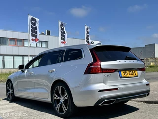 Volvo V60 Volvo V60 2.0 D4 Inscription|Pano 360 Camera Massage Head-up - afbeelding nr 3