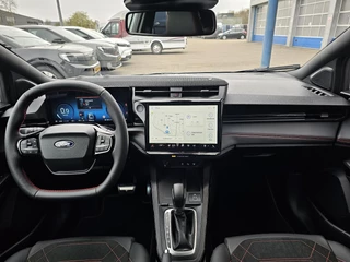 Ford Puma Ford Puma 1.0 EcoBoost Hybrid ST-Line X | Voorraad! direct rijden! | Automaat | Winterpack | Driver Assistance Pack | Cactus grey! - afbeelding nr 27