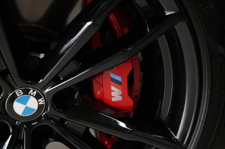 BMW 3 Serie BMW 3 Serie 318i M-Sport Automaat NAP/Schuifdak/19inch/Cam/Sfeerverl - afbeelding nr 14