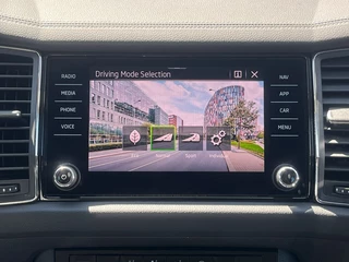 Škoda Kodiaq Škoda Kodiaq 1.5 TSI 150pk DSG Business Edition 7p. | Camera | Matrix LEDD - afbeelding nr 22